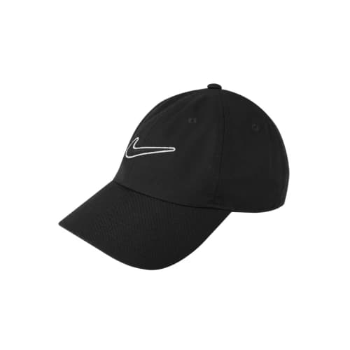 Nike Club Cap Black