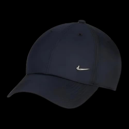 Nike Club Structured Dri-FIT Cap Black