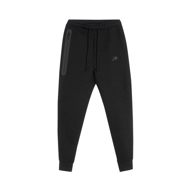 Nike Sportswear Tech Fleece Joggers Black/Black
