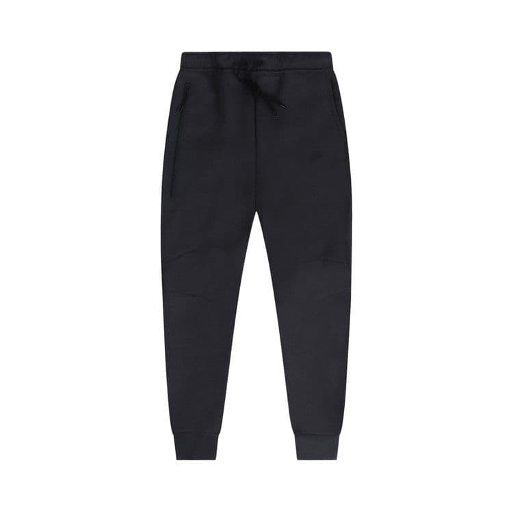 Nike Sportswear Tech Fleece Joggers Anthracite/Black