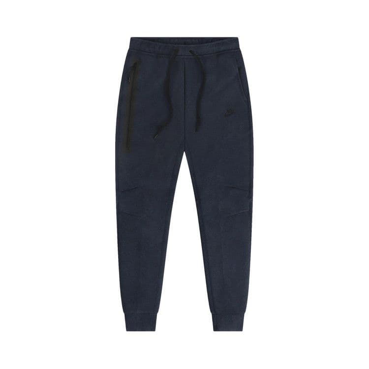 Nike Sportswear Tech Fleece Joggers Obsidian Heather/Black