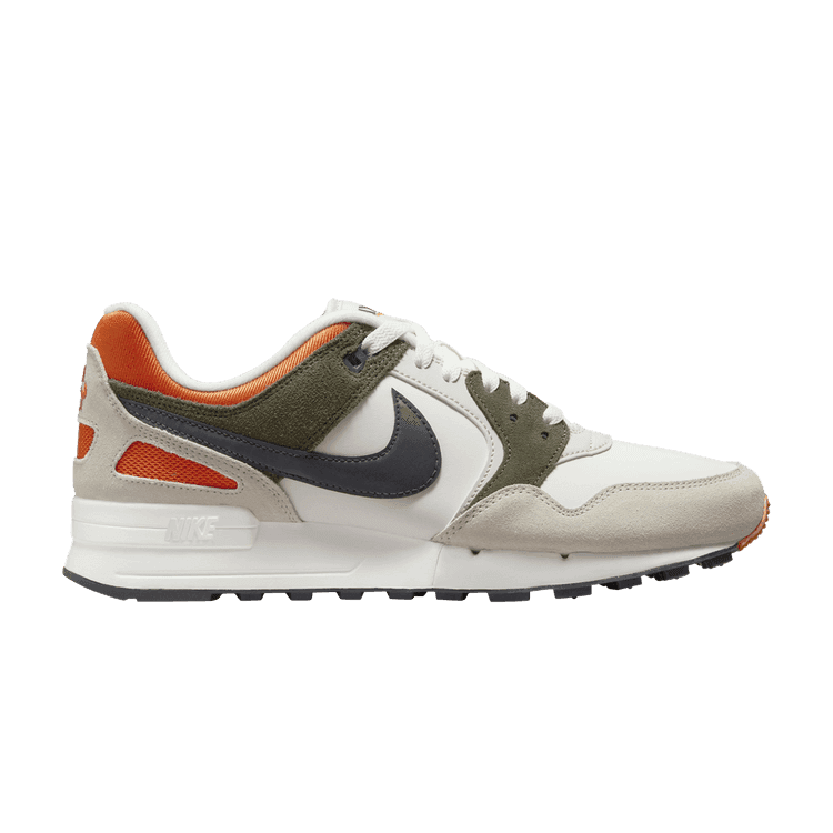 Nike Air Pegasus '89 Phantom Cargo Khaki Orange