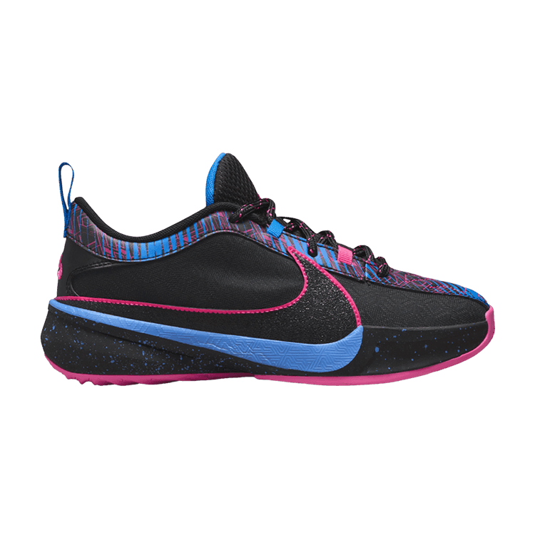 Nike Zoom Freak 5 Emerging Powers (GS)