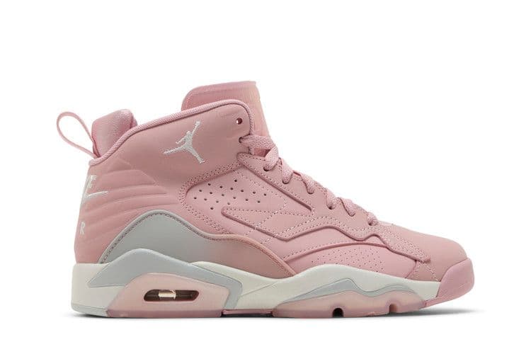 Jordan MVP Pink Glaze (Women's)