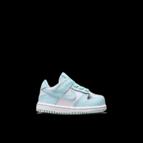 Nike Dunk Low Glacier Blue (TD)