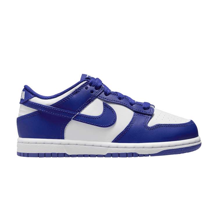 Nike Dunk Low Concord (PS)
