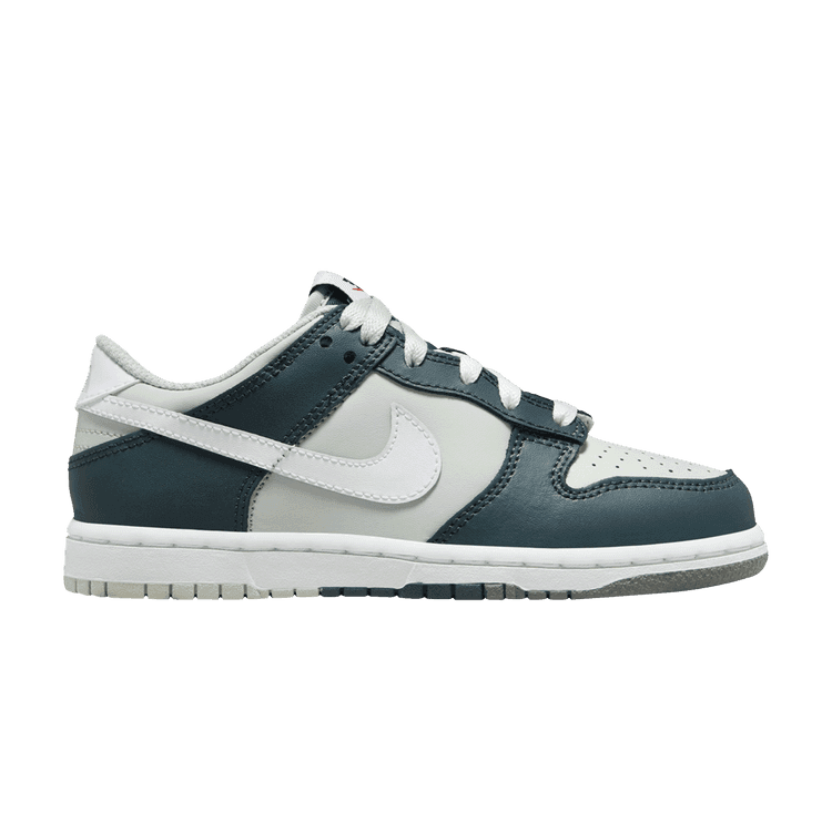 Nike Dunk Low Split Deep Jungle (PS)