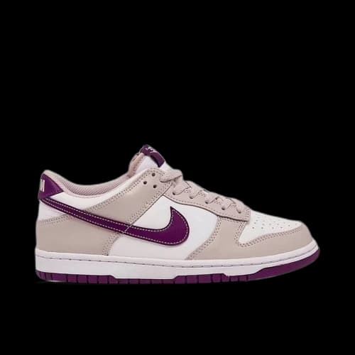 Nike Dunk Low Platinum Violet (GS)