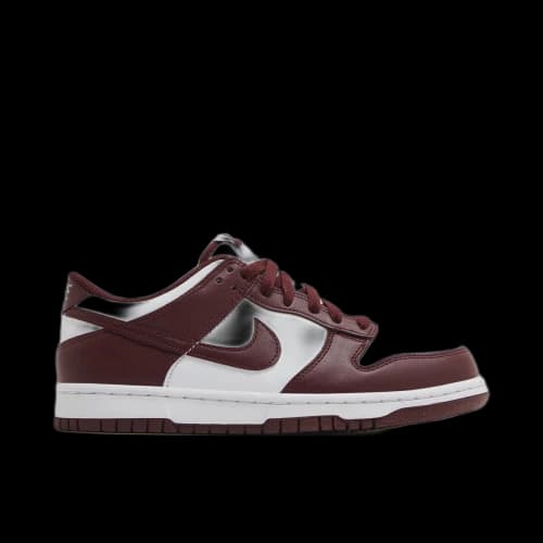 Nike Dunk Low Redwood (GS)