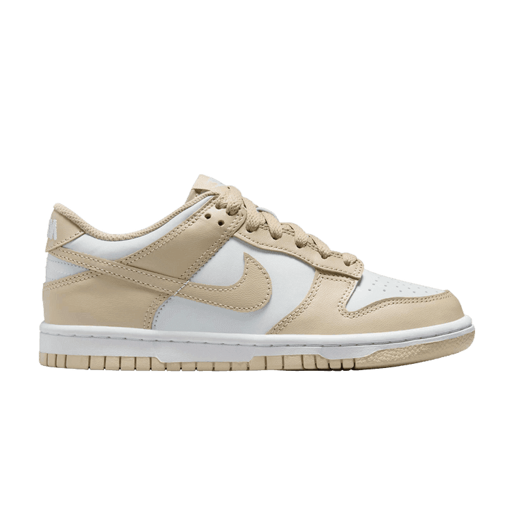 Nike Dunk Low Desert Khaki (GS)