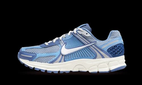 Nike Zoom Vomero 5 Mystic Navy Worn Blue