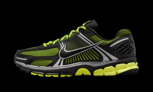 Nike Zoom Vomero 5 Lemon Venom