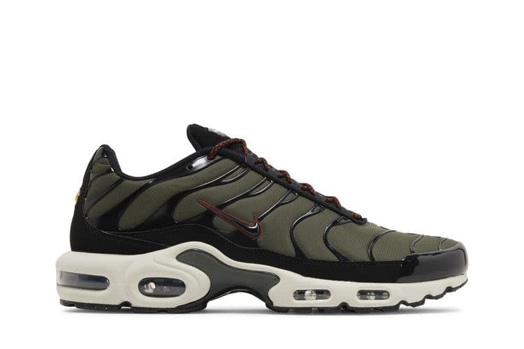 Nike Air Max Plus Cargo Khaki Phantom