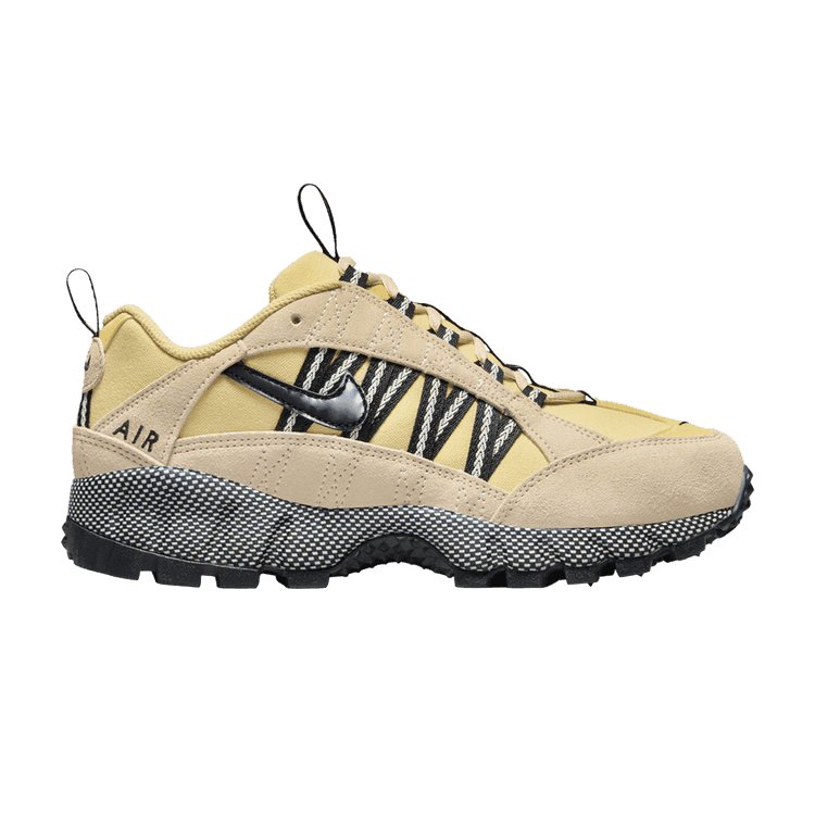 Nike Air Humara Sesame Saturn Gold (Women's)