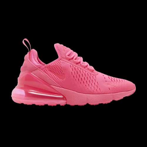 Nike Air Max 270 Triple Pink (Women's)