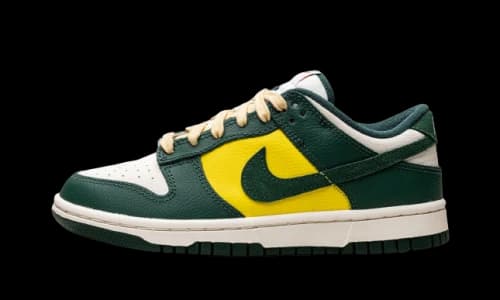 Nike Dunk Low SE Noble Green (Women's)