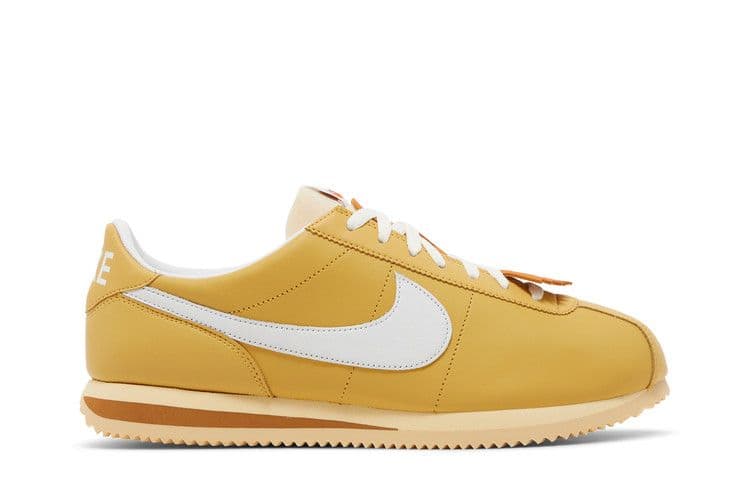Nike Cortez '23 SE Wheat Gold