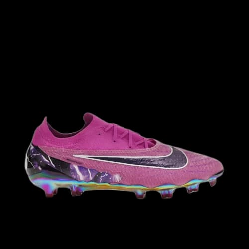 Nike Phantom GX Elite SE FG Thunder Pack