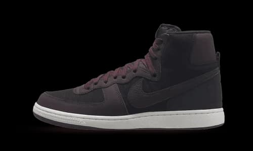 Nike Terminator High SE Velvet Brown