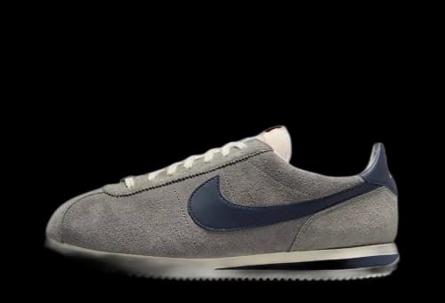 Nike Cortez size? Exclusive Grey