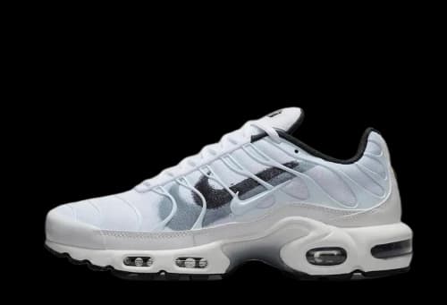 Nike Air Max Terrascape Plus Spray Paint Swoosh