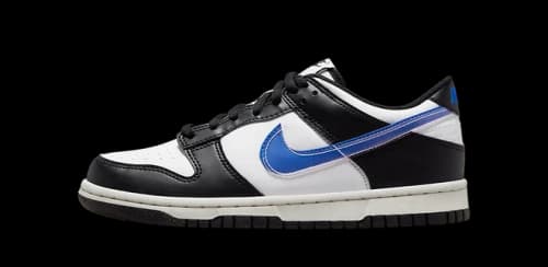 Nike Dunk Low Next Nature TPU Swoosh (GS)