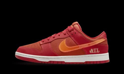 Nike Dunk Low ATL