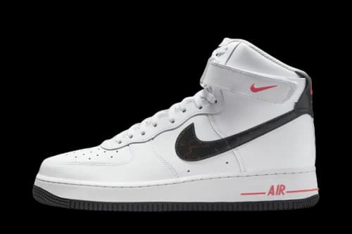 Nike Air Force 1 High Electric