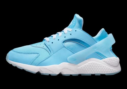 Nike Air Huarache Blue Chill