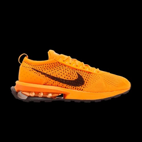 Nike Air Max Flyknit Racer Total Orange