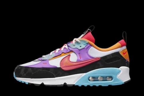 Nike Air Max 90 Futura Lunar New Year (Women's)