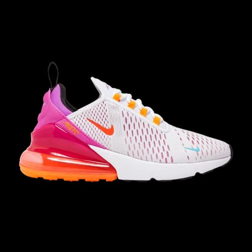Nike Air Max 270 Fuchsia Dream Crimson (Women's)