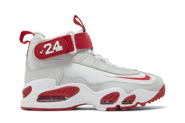 Nike Air Griffey Max 1 Cincinnati Reds (2023) (GS)
