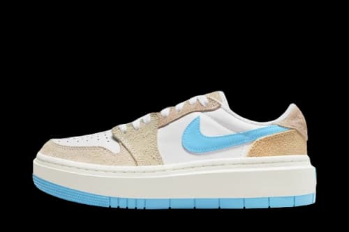 Jordan 1 Elevate Low SE Salt Lake City (Women's)