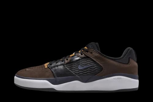 Nike SB Ishod Wair Premium Baroque Brown