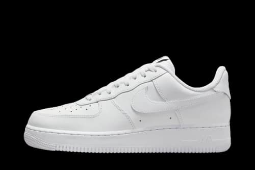 Nike Air Force 1 Low Flyease White