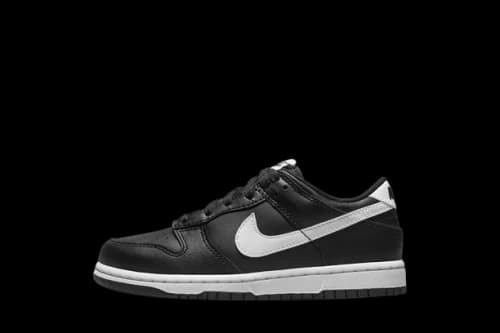 Nike Dunk Low Black Panda 2.0 (PS)