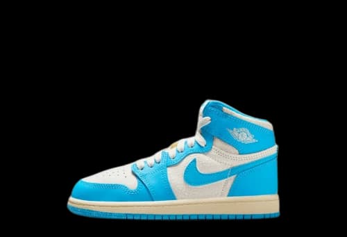 Jordan 1 Retro High OG UNC Reimagined (PS)