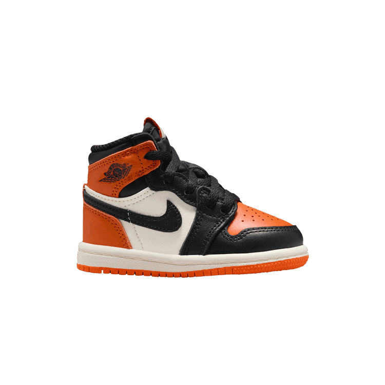 Jordan 1 Retro High OG Shattered Backboard (2025) (TD)