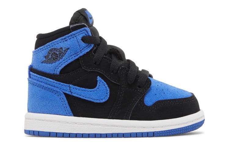 Jordan 1 Retro High OG Royal Reimagined (TD)