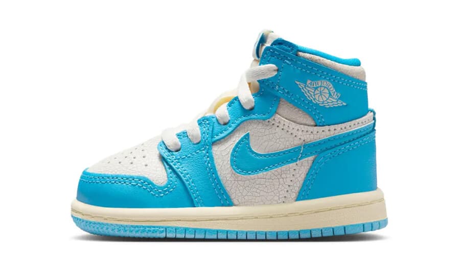 Jordan 1 Retro High OG UNC Reimagined (TD)
