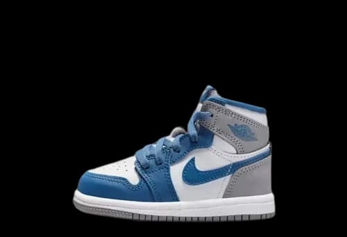 Jordan 1 Retro High OG True Blue (TD)