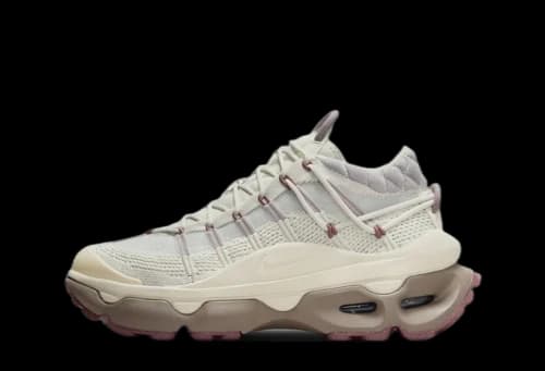Nike Air Max Flyknit Venture Smokey Mauve (Women's)