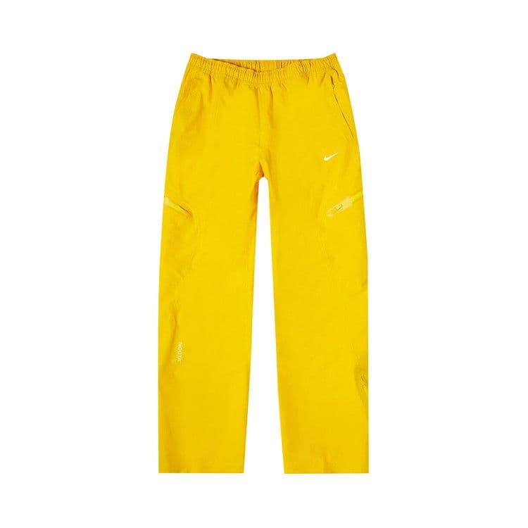 Nike x NOCTA L'Art Apex Tech Pant Vivid Sulfur/Sail