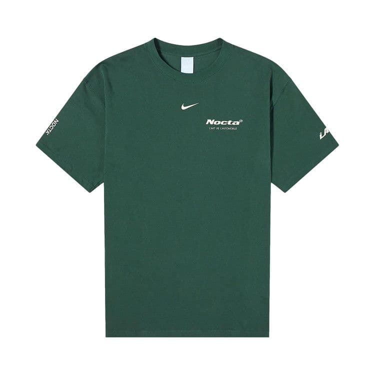 Nike x NOCTA L'Art Burrow Tee Pro Green