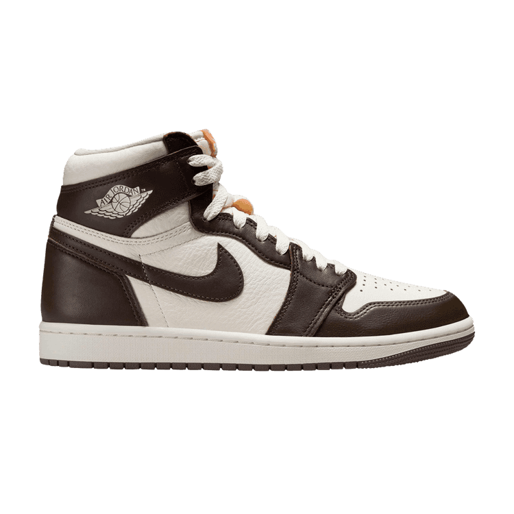 Jordan 1 Retro High OG Light Madder Root (Women's)