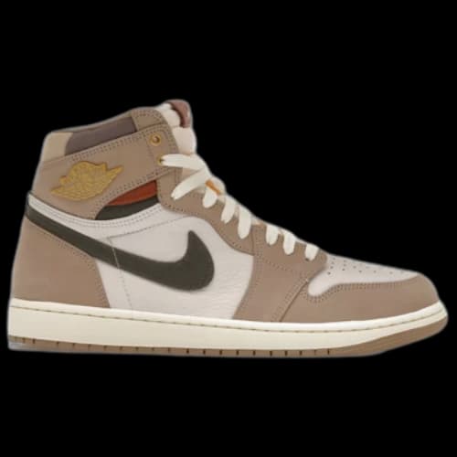 Jordan 1 Retro High OG Khaki (Women's)