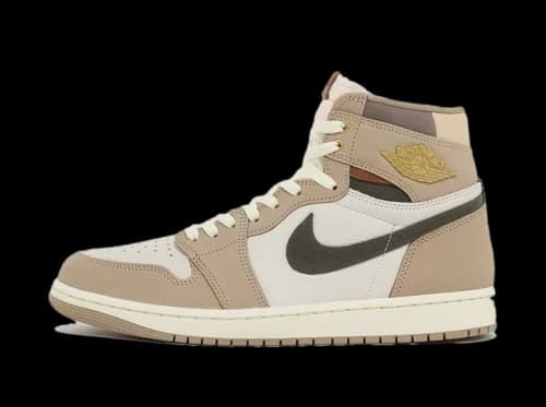 Jordan 1 Retro High OG Khaki (Women's)