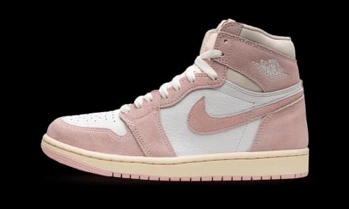 Jordan 1 Retro High OG Washed Pink (Women's)