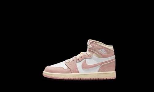 Jordan 1 Retro High OG Washed Pink (PS)